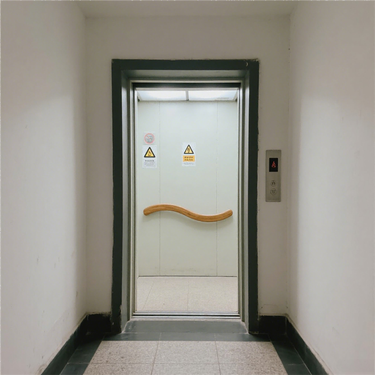 Commercial Passenger Lift