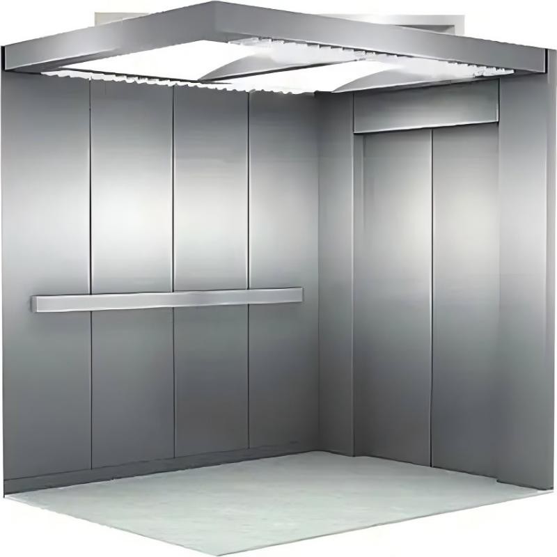 Commercial Freight Elevator