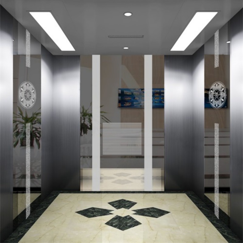 Why has India's real estate recovery driven a 12% increase in elevator demand? Why has India's real estate recovery driven a 12% increase in elevator demand?