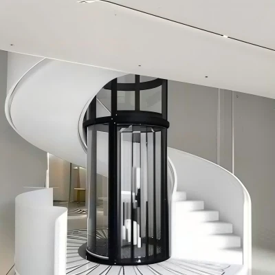 Indoor Home Elevator