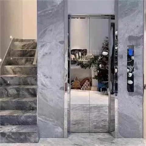 630 Kg Outdoor And Indoor Residential Passenger Elevator 630 Kg Outdoor And Indoor Residential Passenger Elevator