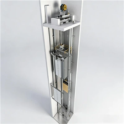 How to Find a Reliable Elevator Manufacturer in China