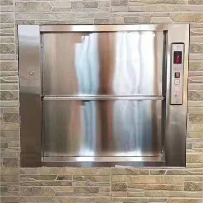 Restaurant Dumbwaiter